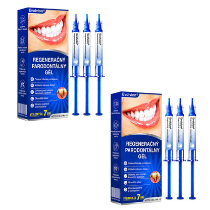 👨‍⚕️Evolvion® GumRevive regeneračný gél na parodont🦷