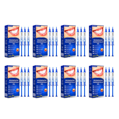 👨‍⚕️Evolvion® GumRevive regeneračný gél na parodont🦷