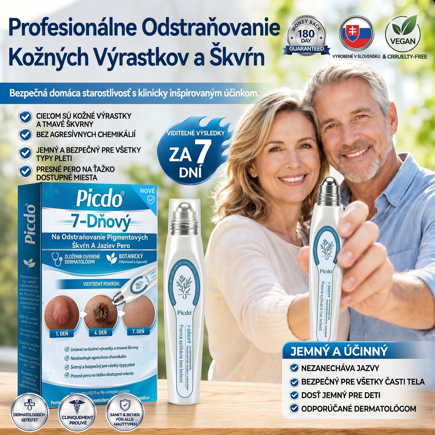 𝐏𝒊𝐜𝐝𝒐® 🌿🌿 7-𝑫ň𝒐𝒗ý 𝑵𝒂 𝑶𝒅𝒔𝒕𝒓𝒂ň𝒐𝒗𝒂𝒏𝒊𝒆 𝑷𝒊𝒈𝒎𝒆𝒏𝒕𝒐𝒗ý𝒄𝒉 Š𝒌𝒗ŕ𝒏 𝑨 𝑱𝒂𝒛𝒊𝒆𝒗 𝑷𝒆𝒓𝒐(𝐵𝑒𝑧 𝑏𝑜𝑙𝑒𝑠𝑡𝑖, 𝑏𝑒𝑧 𝑗𝑎𝑧𝑖𝑒𝑣 – 𝑟𝑜𝑙𝑙𝑒𝑟𝑏𝑎𝑙𝑙)💪