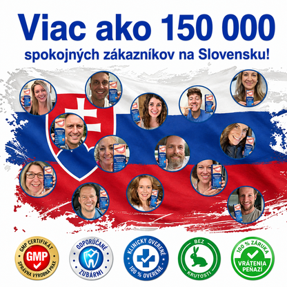 👨‍⚕️Evolvion® GumRevive regeneračný gél na parodont🦷